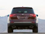 Acura MDX 2009 года